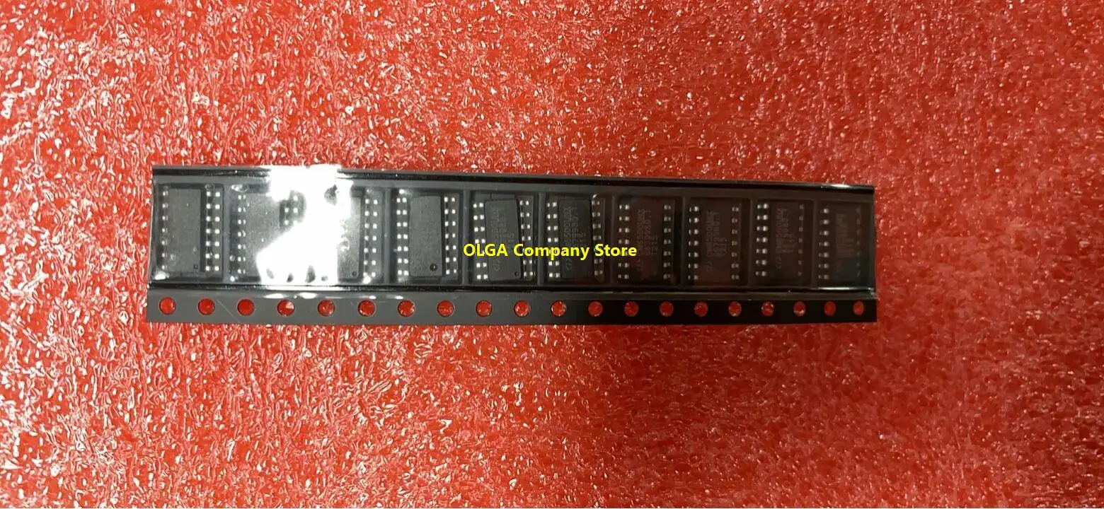 

Чип управления питанием CM6500UNX CM6500 SOP14 SMD, новое импортное Оригинальное пятно, можно снимать напрямую, 10 шт.