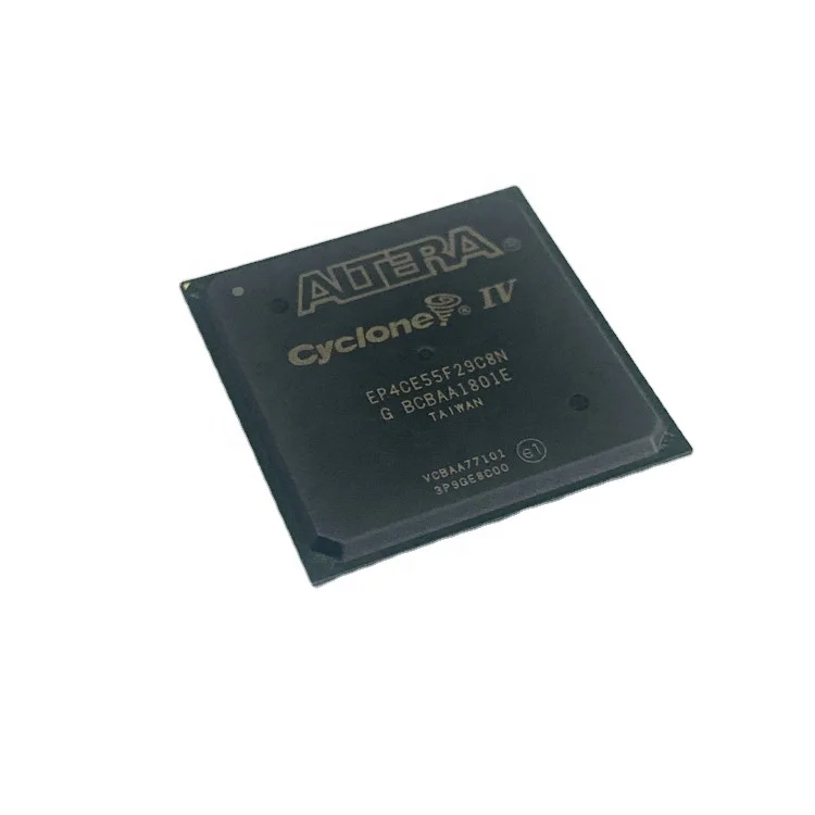 

EP4CE55F29C6N EP4CE55F29C7N ALTERA FPGA CPLD EP4CE55F29C8N EP4CE55F29I7N EP4CE55U19I7N