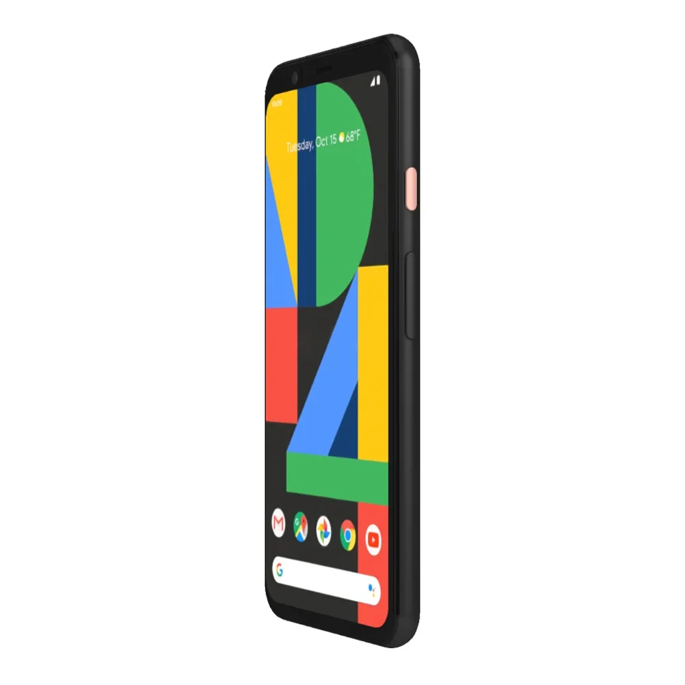 pixel 4a　宮古 ETOtalk Google Pixel 4a 4G Snapdragon730G Android 10.0 Octa Core