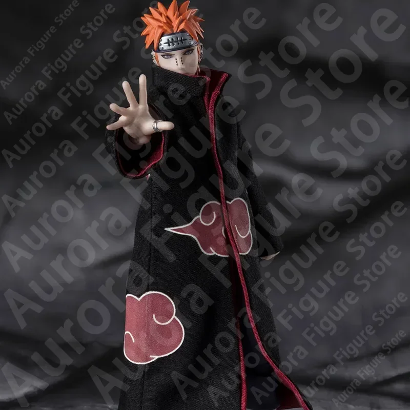 在庫あり 100%正規品 バンダイ S.H.Figuarts SHF ナルト ペイン 在庫あり 100%正規品 バンダイ S.H.Figuarts SHF ナルト ペイン