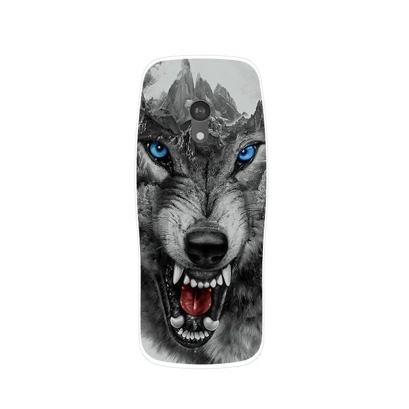 Shockproof Clear TPU Soft Silicone Phone Case - 2024 Enhanced Protection Cover