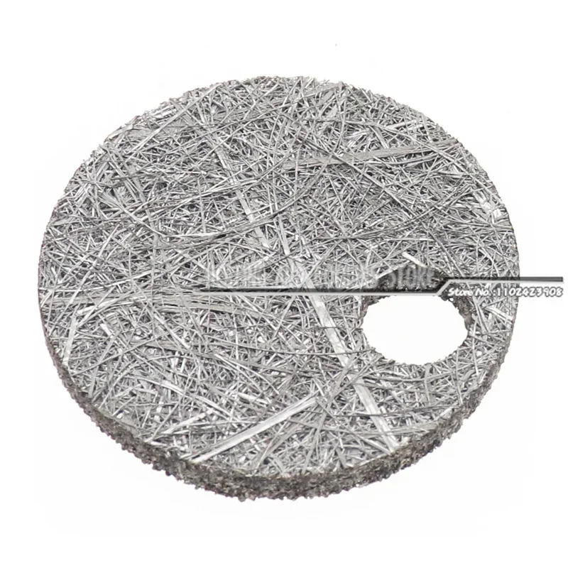 2PCS 33mm Diameter Car Heater Burner Mesh 1302799a 1302799B Replacement Accessories Parts For Webasto Air Top 2000/S/ST burner screen mesh