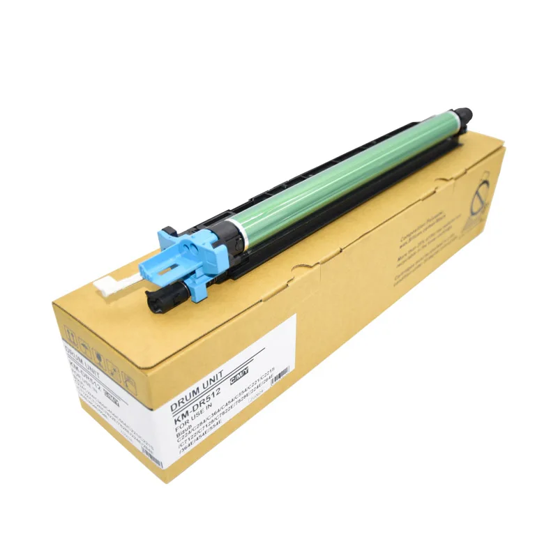 44574302 - Drum Unit Noir Ou Tambour Pour Imprimante OKI