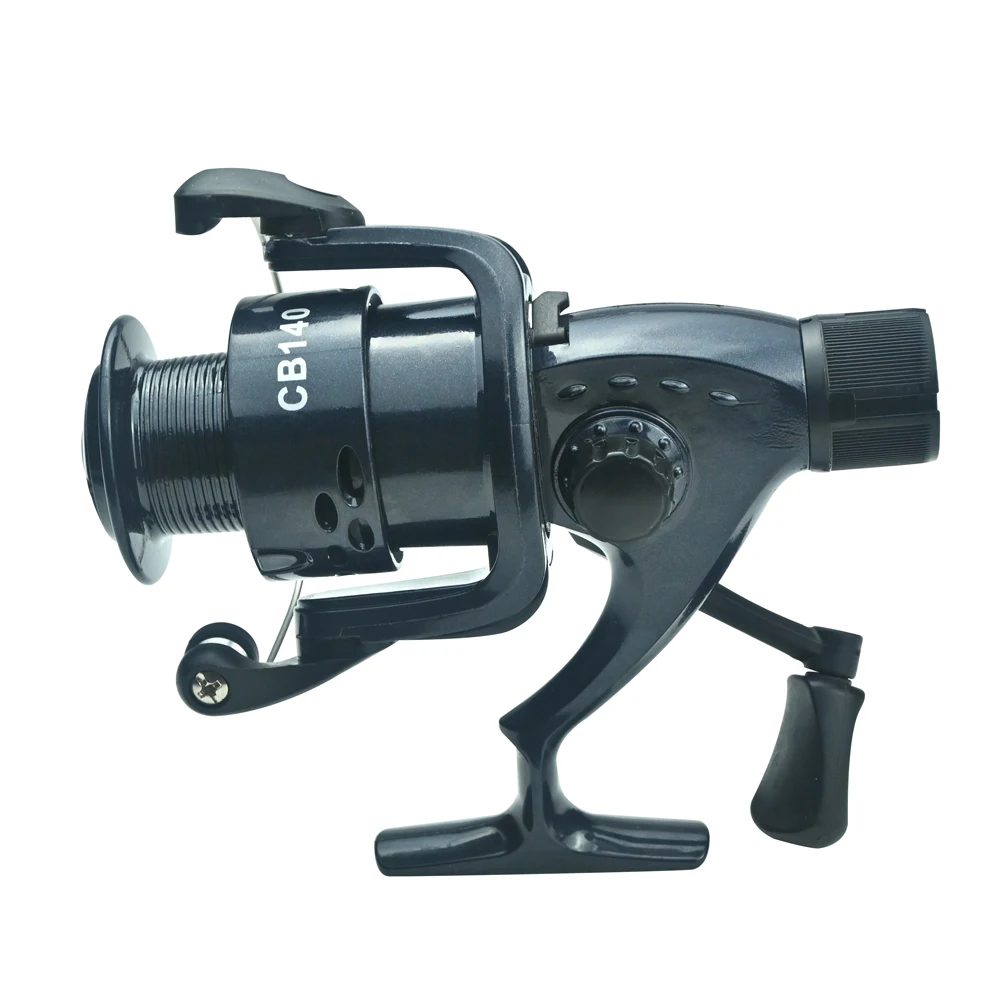 5.1:1 Super Lightweight Saltwater Reel Solid Body Fishing Reel Spinning Fishing Accessories spinning reel carp fishing