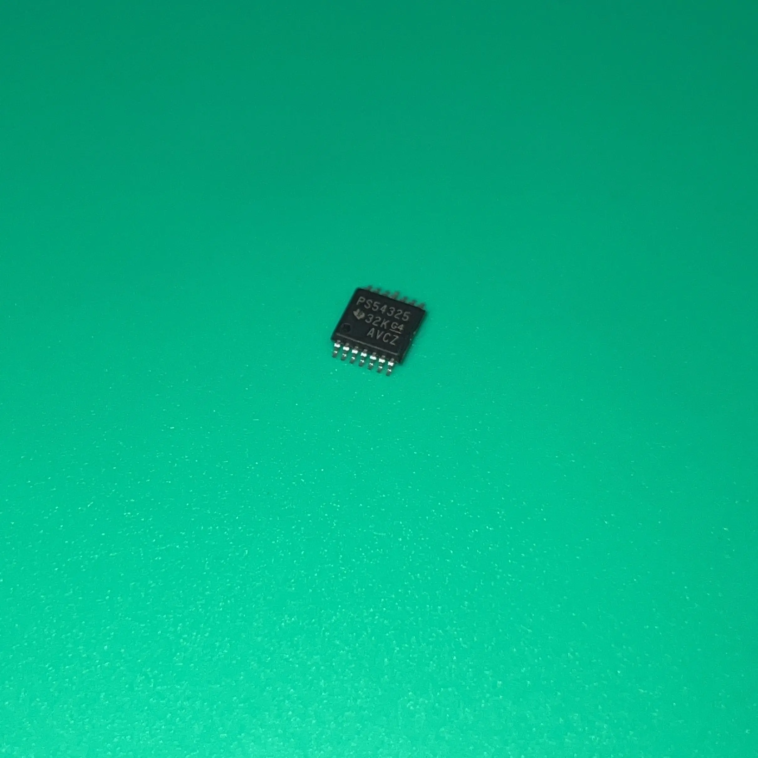 2pcs/lot TPS54325PWPR TSSOP14 T PS54325 PWPR DC/DC CONVERTER SYNC BUCK 700KHZ HTSSOP-14 TPS54325PWPRG4 TPS54325 PWPT TPS54325PWP