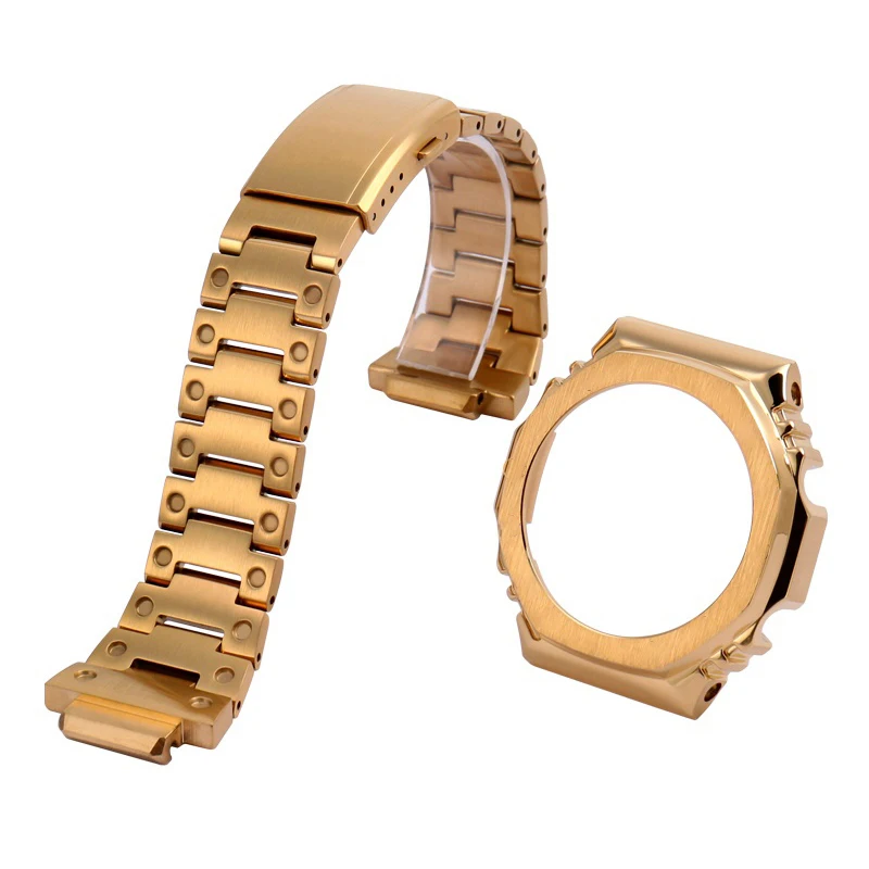 CasiOak ݼ Ʈ ̽ Ʈ, G-SHOCK GA-2100  ŰƮ, GA-2110  η ƿ ð ü, 16mm ð , GA2100