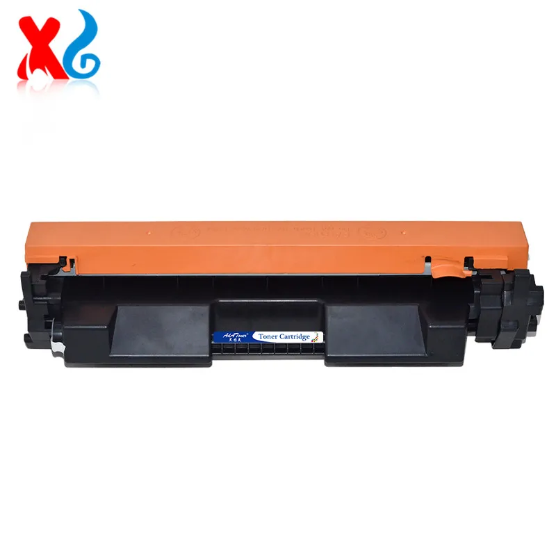 Toner Compatibile HP CF217A Con CHIP Da 1600 Pagine Per HP LaserJet Pro MFP130a/130Nnw/130fn/130fw,HP LaserJet Pro M102w/102a - Foto 8