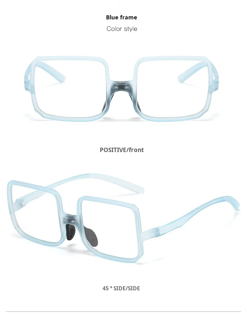 Momoja Women's Eyeglasses - Image 11