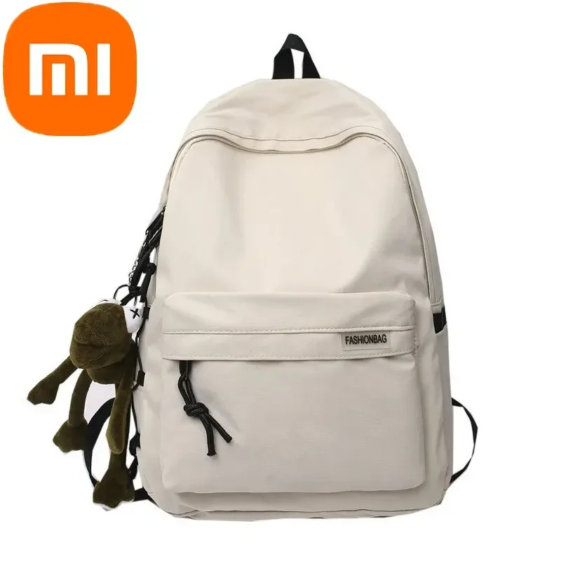 

Xiaomi Schoolbag Male College Student Simple High School Sports Backpack Middle School Computer Backpack Female
