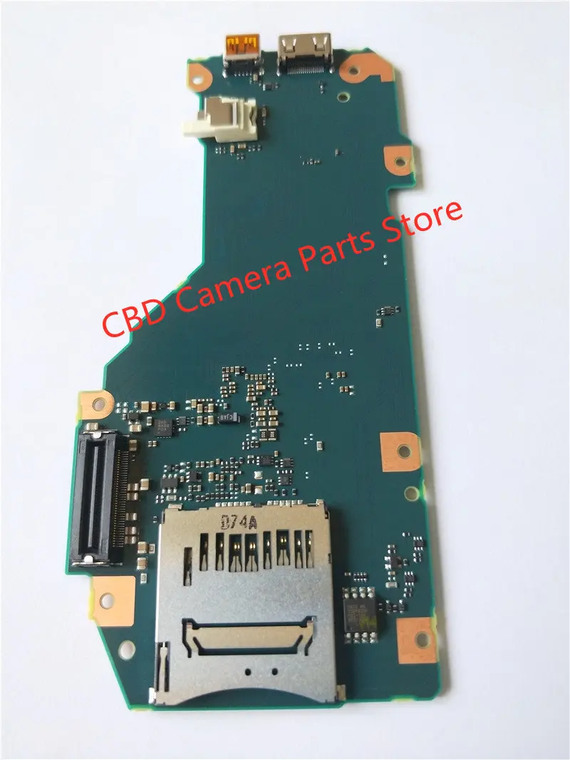 New 80d Mainboard For Canon 80d Main Board 80d Motherboard Slr Camera