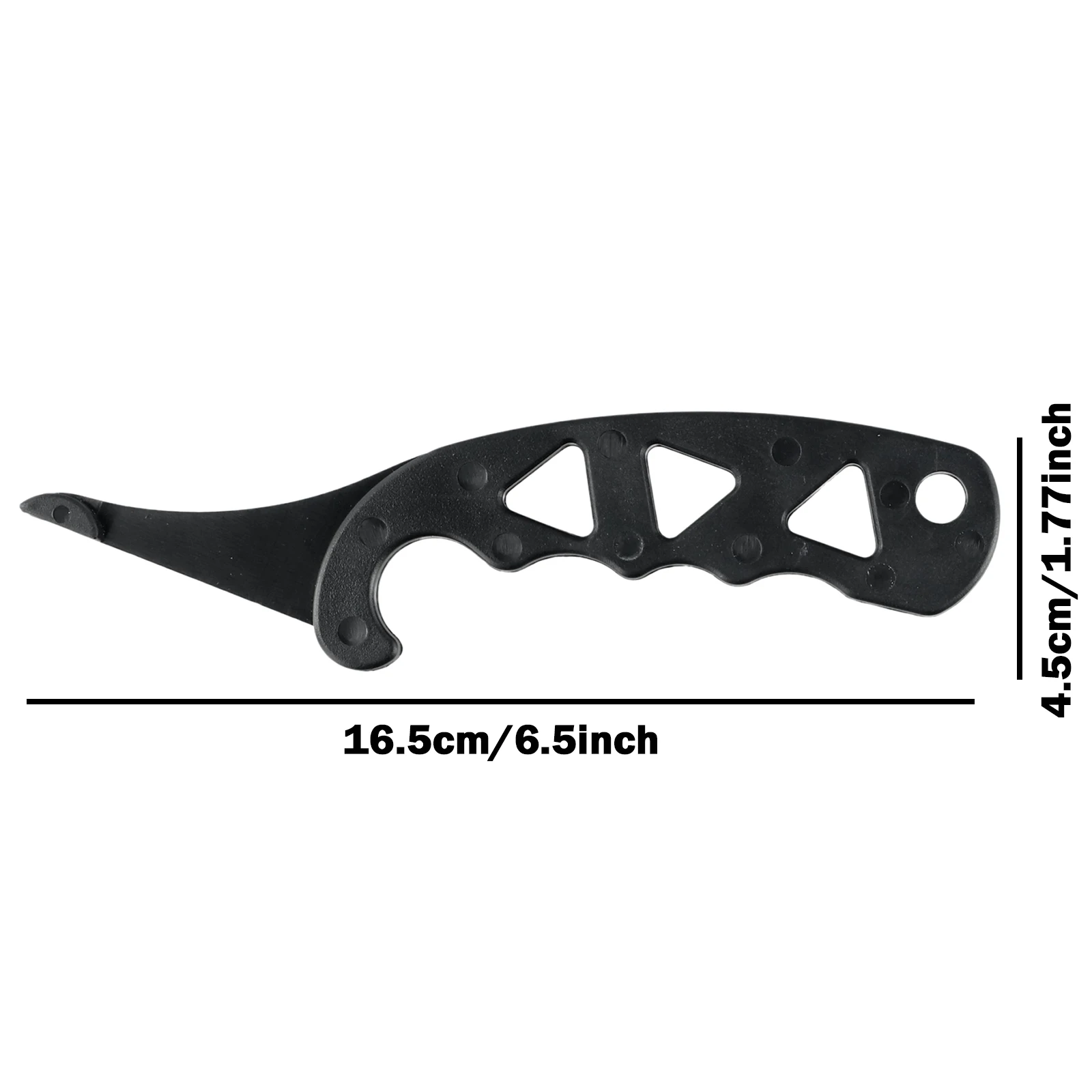 

Guitar String Stretcher Acoustic Guitar Black Electric Guitar Guitar String Instantly New String Plastic Useful