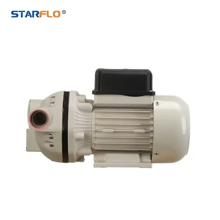 Dc 12 Volt Prezzo Di Fabbrica Trasferimento Carburante Diesel Dosaggio Chimico Pompa Elettrica Adblue Urea