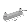 87X16mm