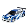 2.4g Rc Drift Car 1/43 4wd Remote Control Car High Speed Four Wheel Drive Radio Controlled Mini Racing Car Model Boy Toy Gift 6