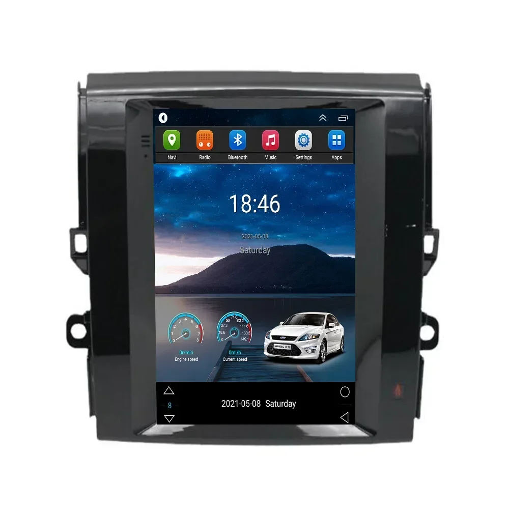 トヨタマークX GRX130 Android テスラナビ Bluetooth トヨタマークX GRX130 Android テスラナビ Bluetooth - メルカリ