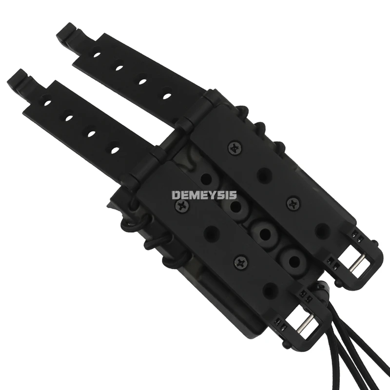   źâ Ŀġ, MOLLE и͸ Ʈ  㸮 Ŀġ,   ĳ, 9mm 5.56 Mag ġ