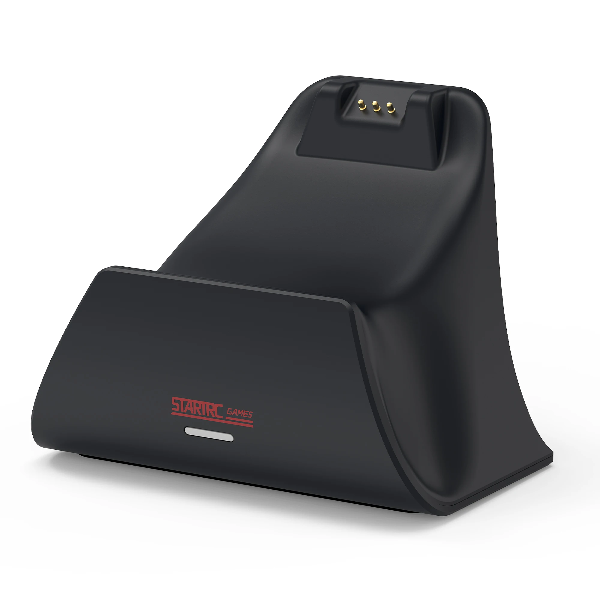 STARTRC 2-in-1 Charging Dock & Display Stand - Pro Controller Fast Charger with Type-C Protection
