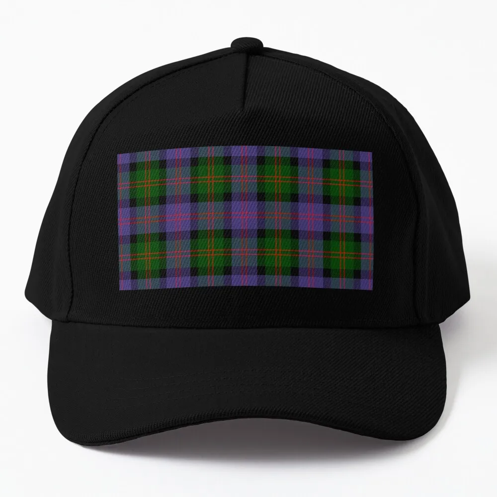 

Clan Blair Tartan Plaid Baseball Cap party hats Visor Brand Man Caps Women's Hat Men's