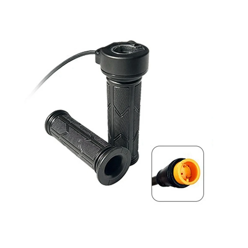 

Bicycle Lithium-Ion Power-Assisted Modification Replacement 192X Full-Crank, Twist Throttle.