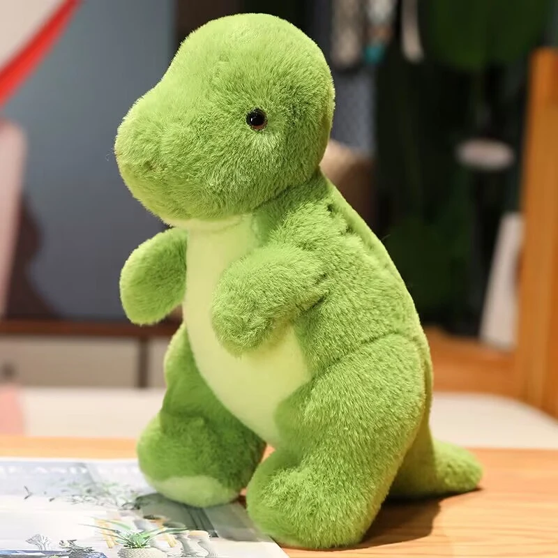 Clementoni Baby - Pluchen Knuffel Bob de Beer | Thimble Toys