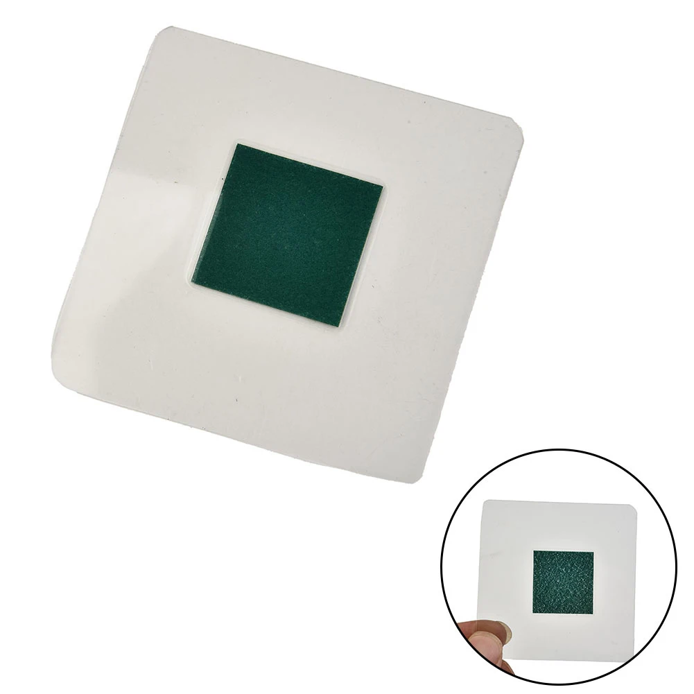 

1pc Magnetic Field Viewer Pattern Display Membrane Magnetic Card Detector Magnetic Field Detectors 50*50mm 25*25mm 30*30mm