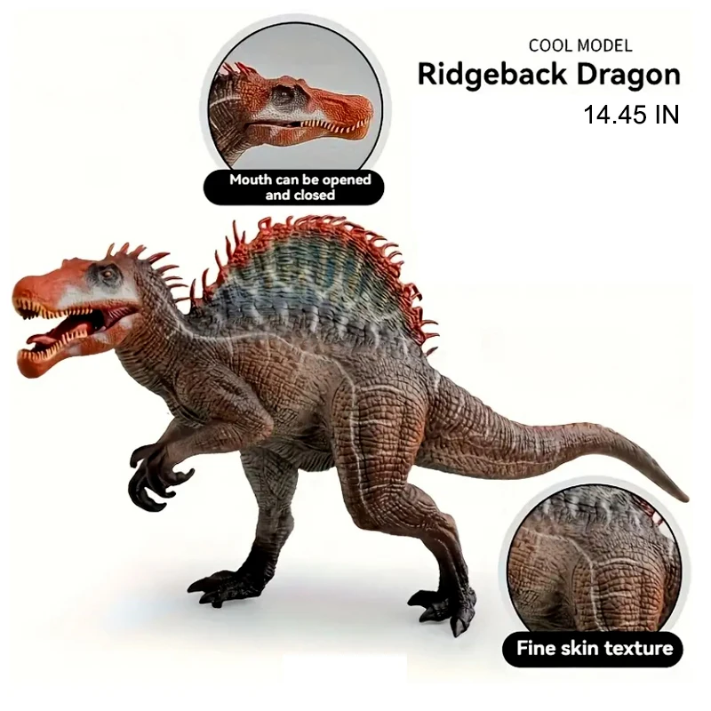 Spinosaurus