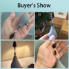 Ear Pressure Tool Portable Ear Pressure Relief Suction Device Wih 3 Sizes Of Earplugs Inner Ear Pressure Relief Tool for Headach 6