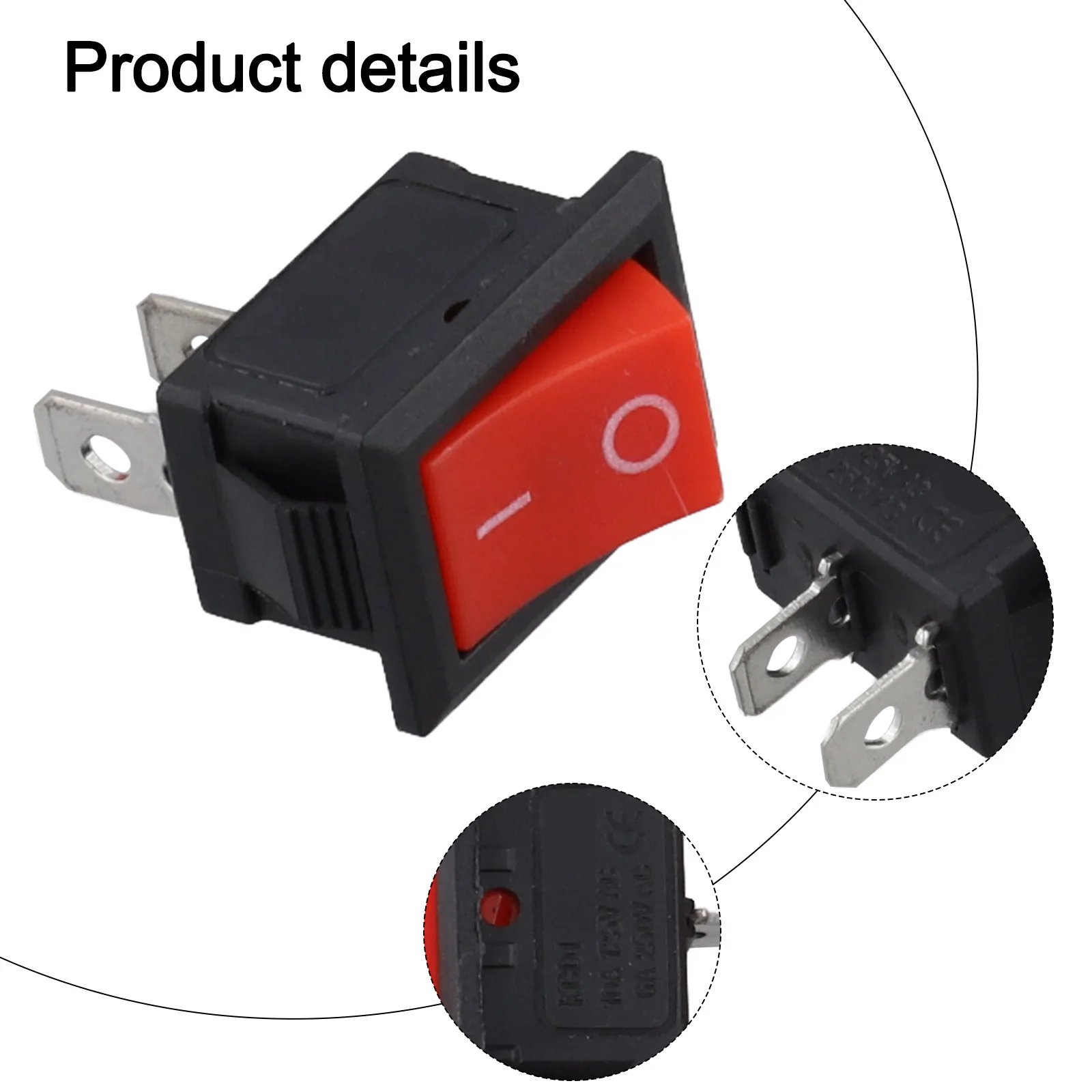Stop Switch Kit 4pcs For FS38 FS45 FS46 FS55 FS56 For BG55 BG65 BG85 Lawn Trimmers OEM 4229 430 0203 Compatible