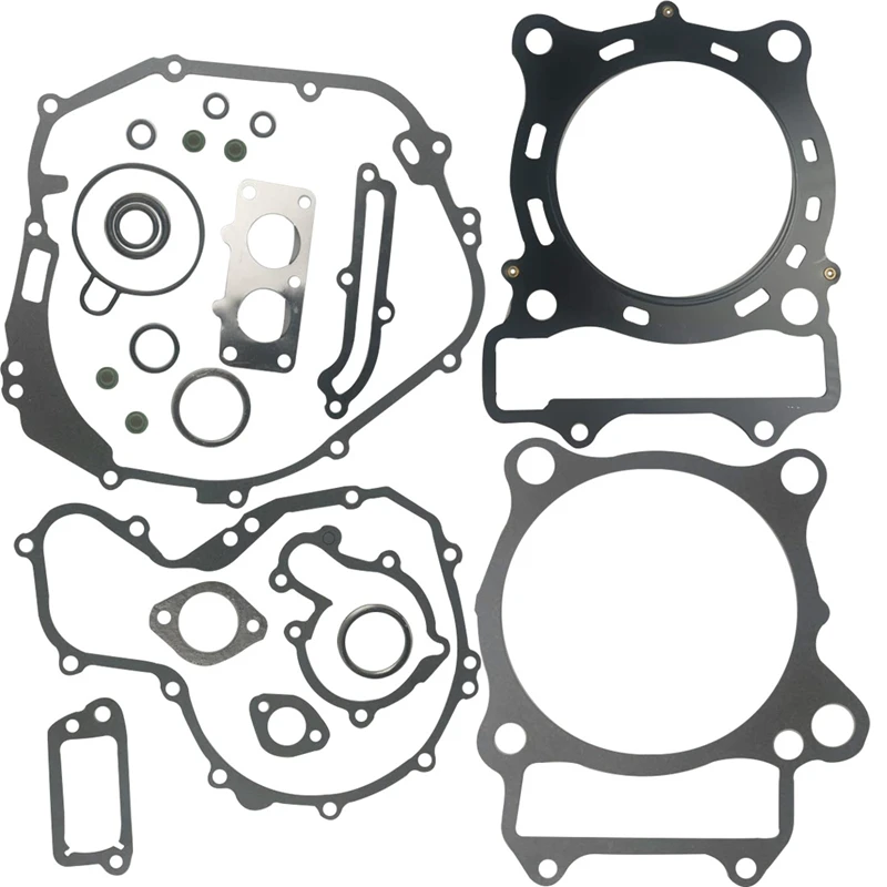 Fit For Polaris Predator 500 2003-2004 ATV Complete Engine Gasket Kit Set engine gasket set engine gasket kit