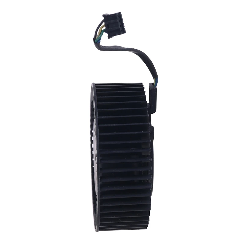 GTX980 980Ti용 BFB0712HF 65mm 12V 1.8A 4핀 그래픽 카드 냉각 팬