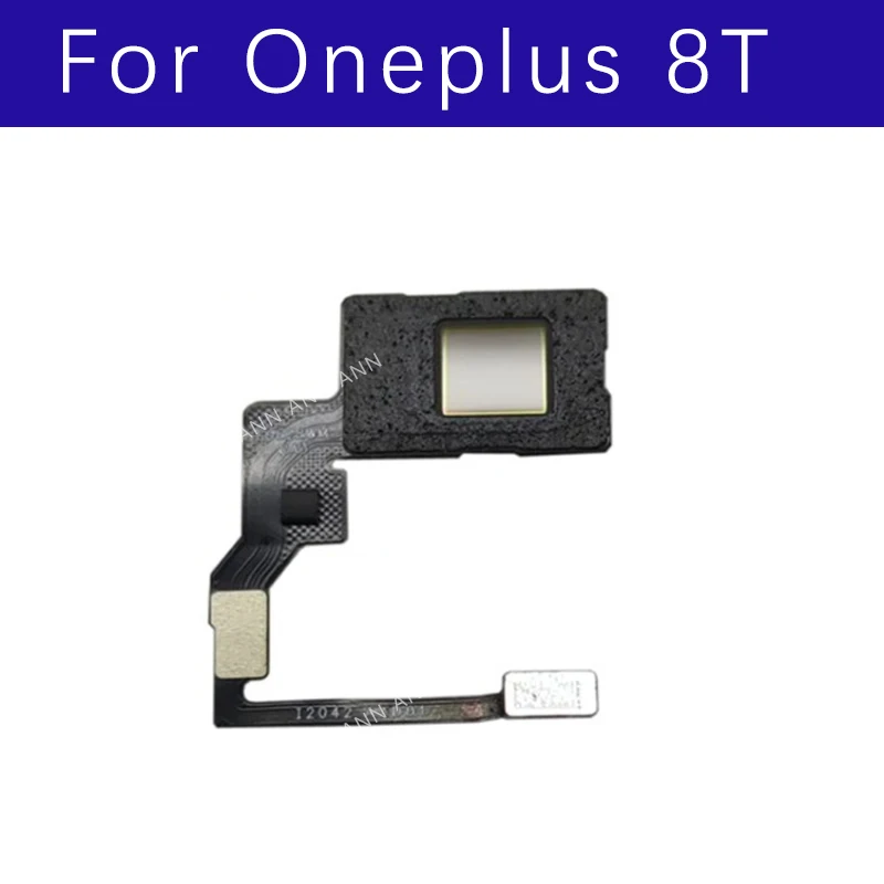 Гибкий кабель для сенсора отпечатков пальцев OnePlus 8Touch