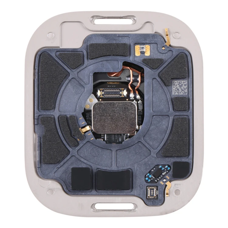 Durable F16169/6 Pancake Cell For Watches
