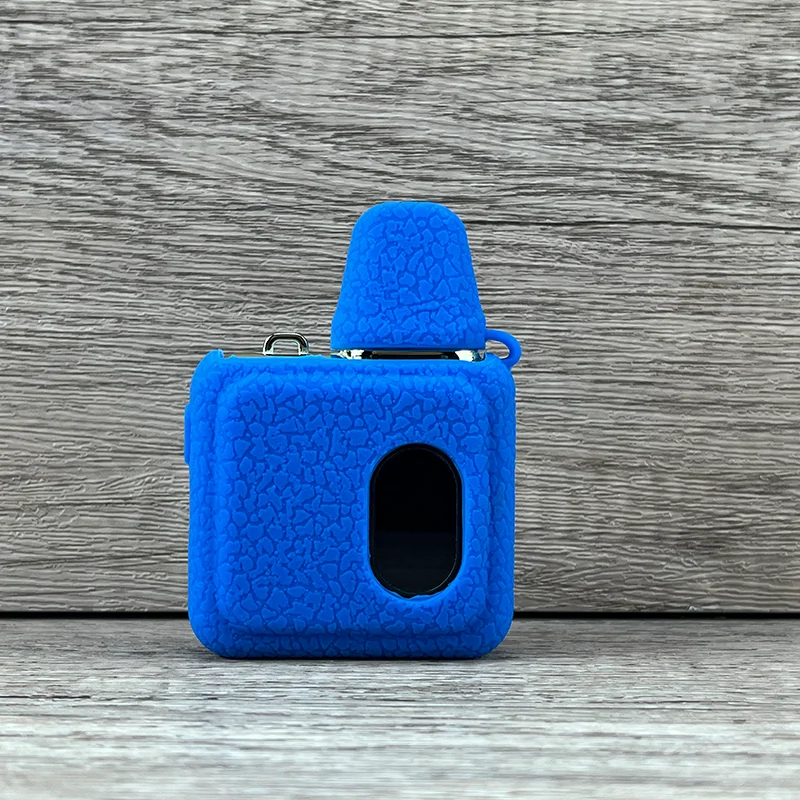 Soft Silicone Case Cover Shield for Xlim Sq Pro - Durable Protective Skin in Latest Design