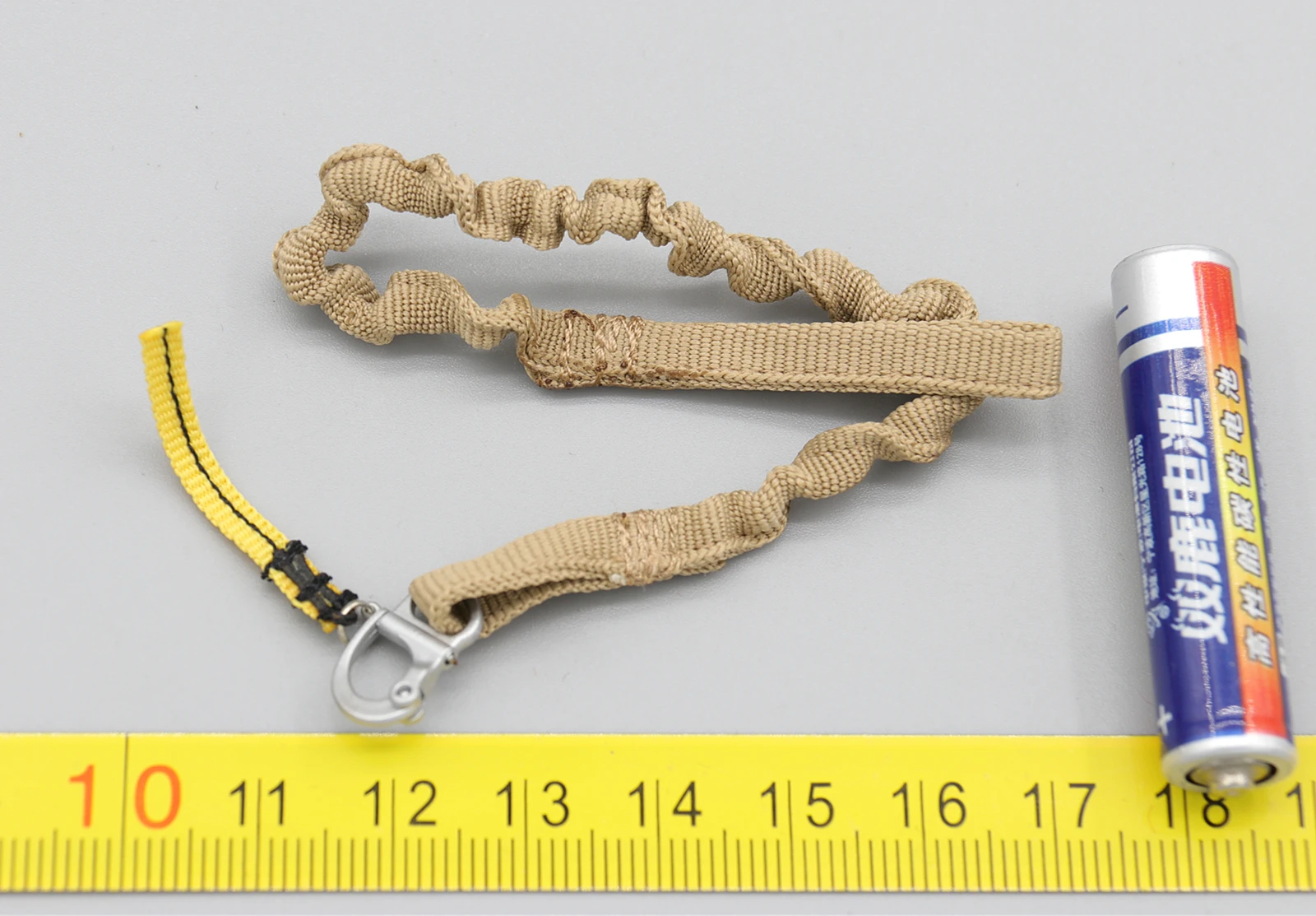 

SS 036 1/6 Scale Soldier Safety Rope Model for 12''US 10th Special Forces