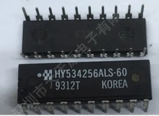 

5 шт./партия, флэшки, HY534256 DIP-20
