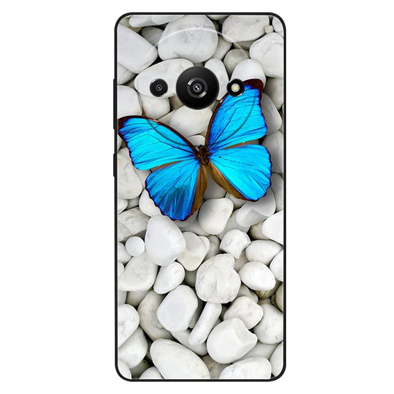 Cool Silicone Shockproof Protective Phone Case - Stylish Bumper Protector Cover