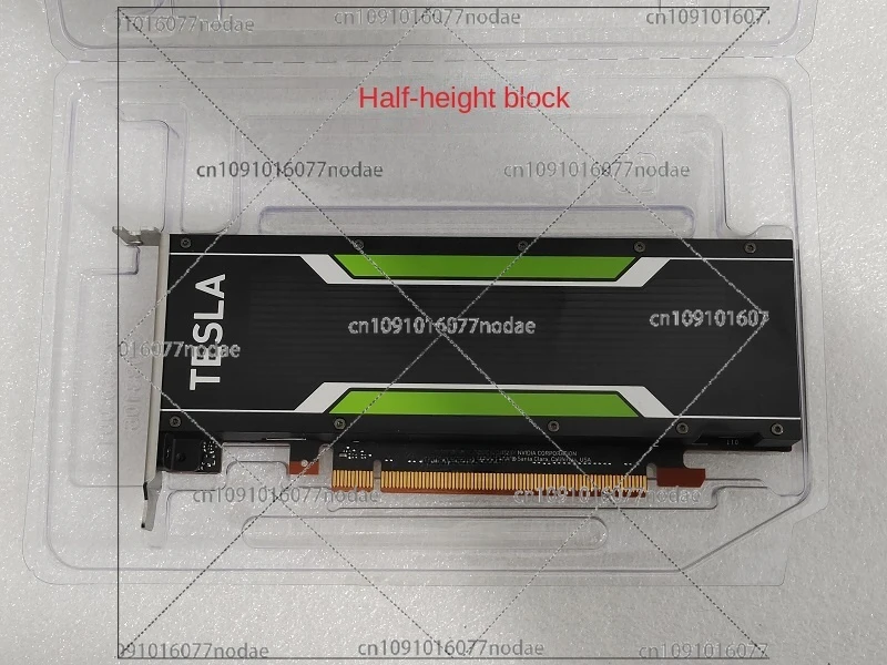 グラフィックボード・グラボ・ビデオカード TESLA P4 8GB Amazon.com: NVIDIA 900-2G414-0000-000 Tesla P4 8GB GDDR5