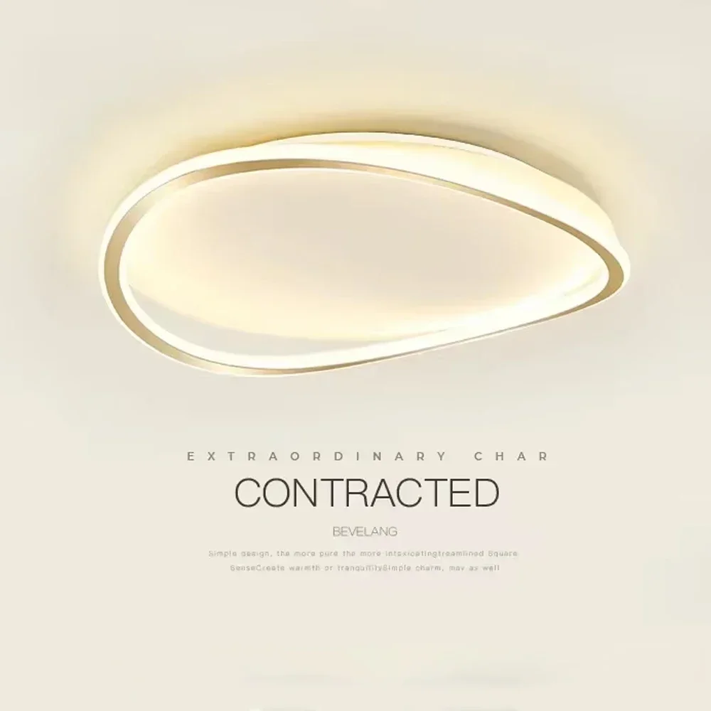 Modern LED Ceiling chandelier Lamp For Bedroom Children's Room Study Hall Living Dining Room Home Decor Lighting Lustre Fixture