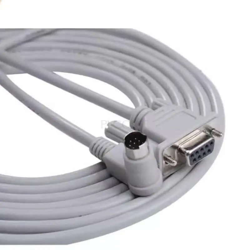 Программируемый кабель Allen Bradley 1761-CBL-AP00 для потенциометра микрологиx 1000