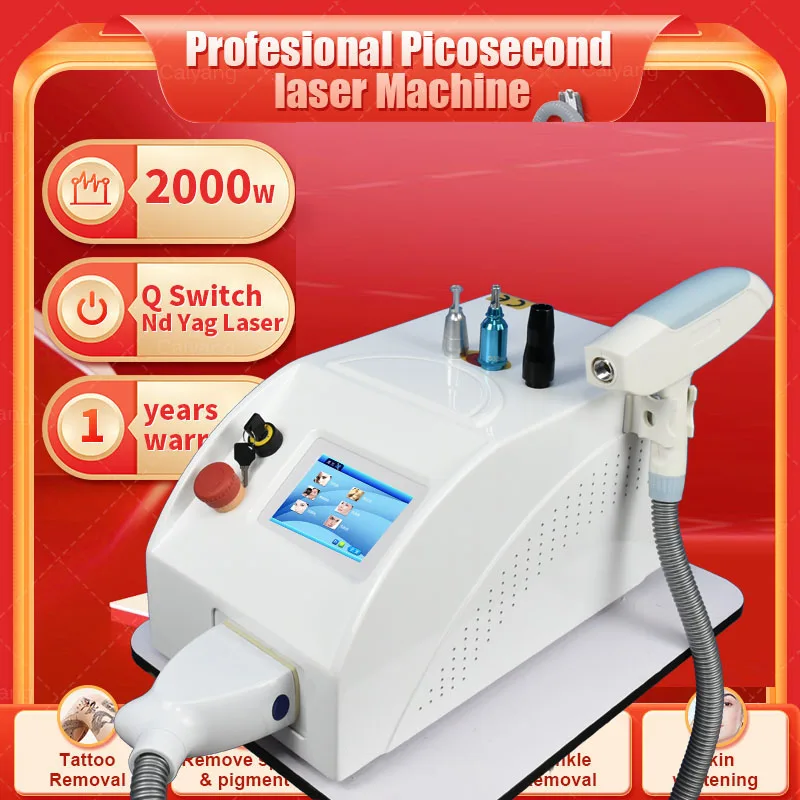 Professional removal of eyebrows in various colors
