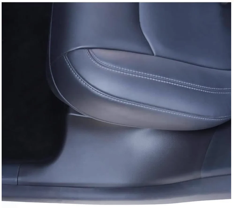 Рисунок 3 - Задняя Защитная пленка для задней