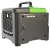 Gasoline Welding Machine Generator Silent 6