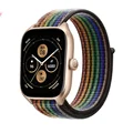91 pride black