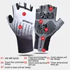 Half Finger Cycling Gloves Anti-Slip Anti-sweat Anti Shock MTB Road Bike Gloves Sports Fitness Driving Fishing Sunscreen Gloves 4