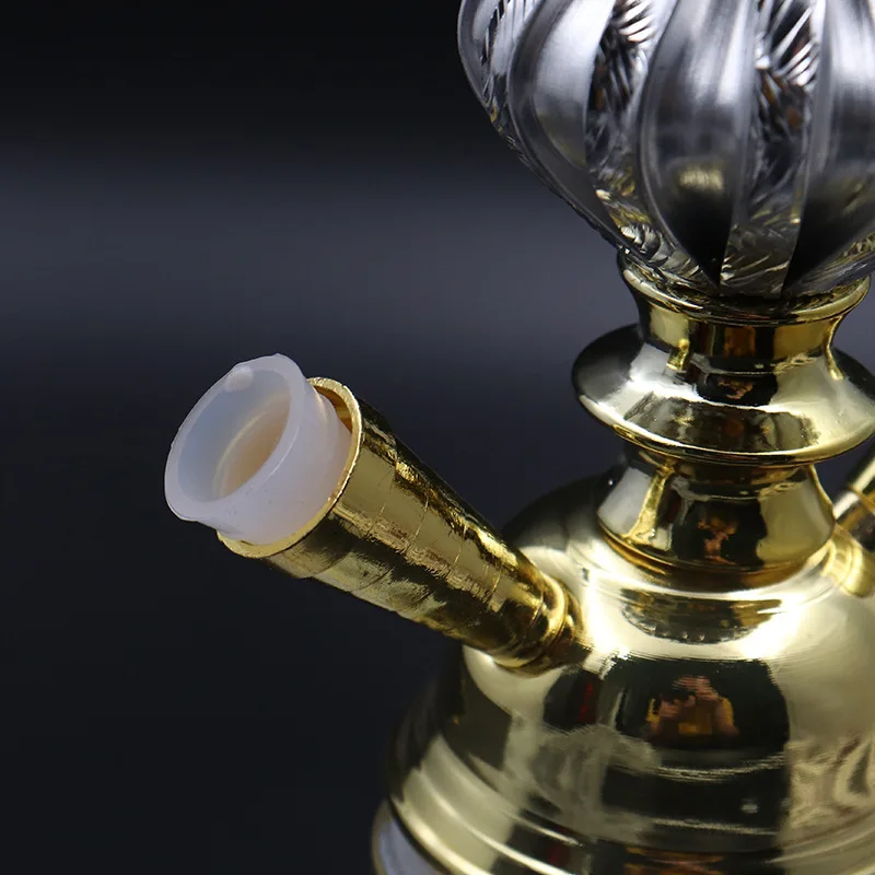 5/10PCS, Hookah Bowl Grommet Silicone Rubber Seal For Shisha Chicha Hookahs Narguile Nargile Cachimba Smoking Accessories