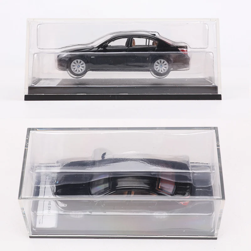 SHADOW 1:64 M5 E60 Alloy Model Car For Six Colors 6