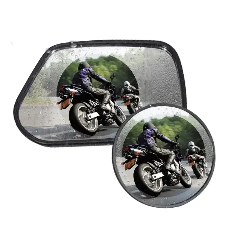 Anti Rain Spray 100ml Rain Prevention Spray Protective Coating Car Windshield Spray Rain Remover For Side Window