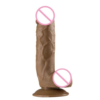 Artificial Monster Pene Silicone Penis Bad Dragon Dildo Dog Suction Cup Sex Toys Dilldo Masturbators Sexy Anal Plug Dildos 5