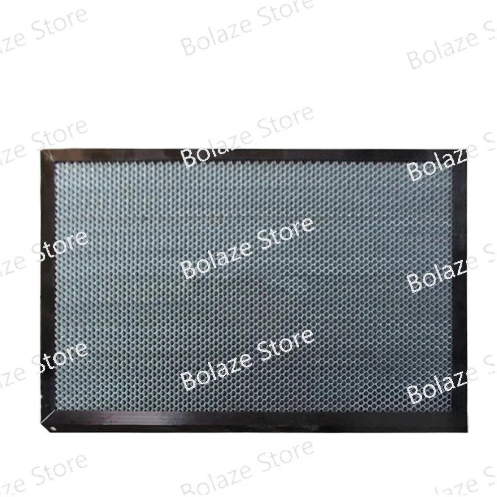 

NEWCARVE, 600 * 900MM Honeycomb Workbench for CO2 Laser Cutting Machine Laser Equipment Machine Parts