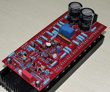 

Lyele Audio 1943 5200 amplifier board 700W high power amplifier board